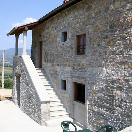 Gli Orzali Aparthotel Firenzuola Bagian luar foto