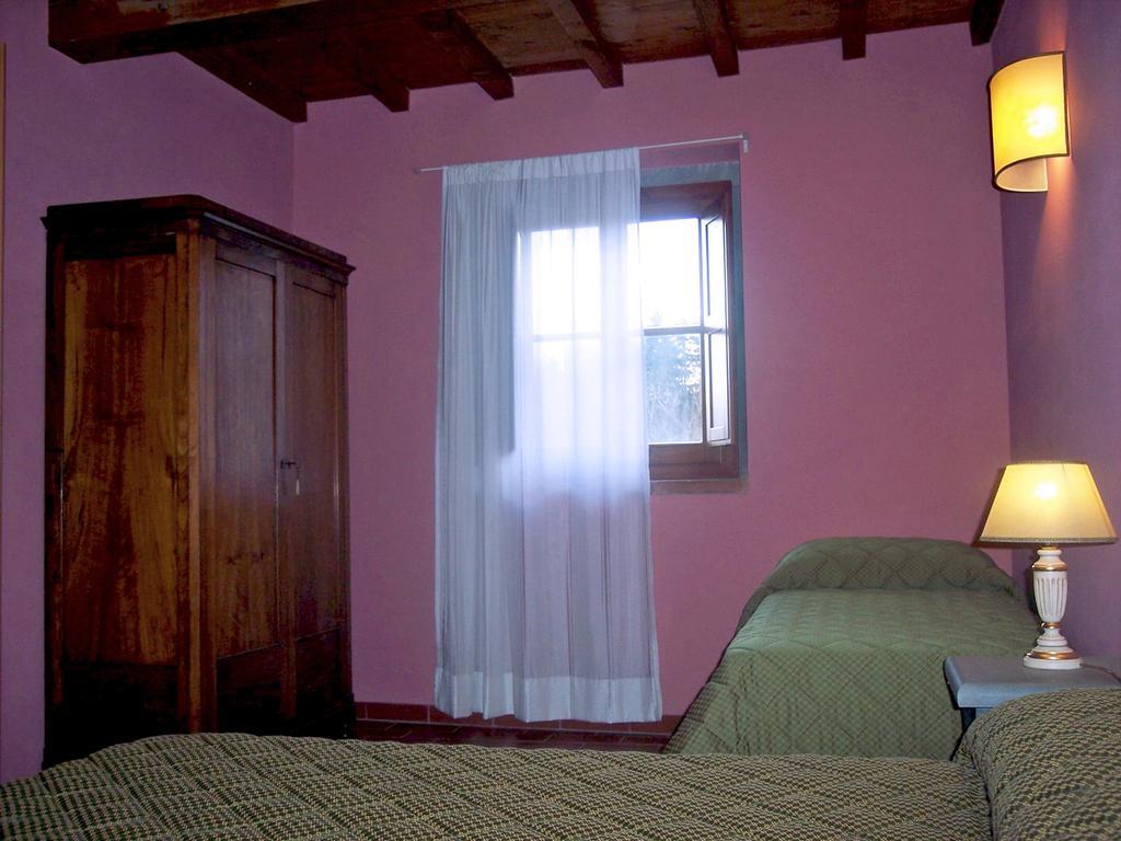 Gli Orzali Aparthotel Firenzuola Bagian luar foto
