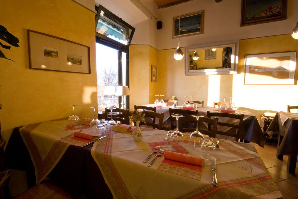 Gli Orzali Aparthotel Firenzuola Bagian luar foto