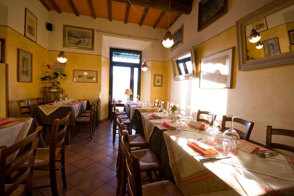 Gli Orzali Aparthotel Firenzuola Bagian luar foto