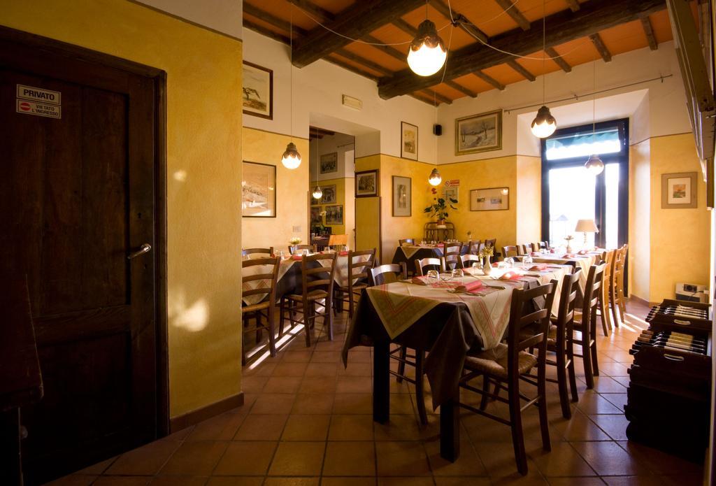 Gli Orzali Aparthotel Firenzuola Bagian luar foto